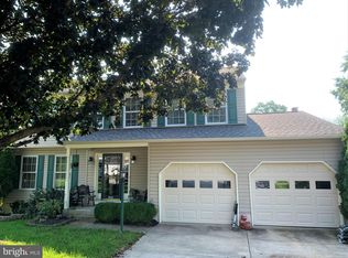 35 Highfields Dr, Baltimore, MD 21228