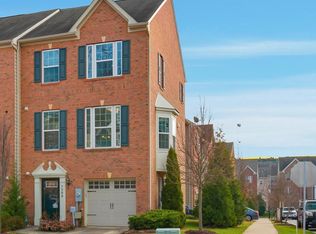 7300 Summit Rock Rd, Elkridge, MD 21075