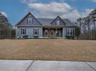 1170 Sleepy Hollow Rd, Powder Springs, GA 30127