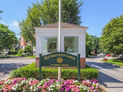 51 Forest Ave APT 160, Greenwich, CT, 06870