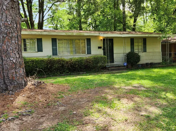 3122 Oak Forest Dr, Jackson, MS 39212