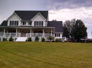 562 Masters Rd, Ronceverte, WV 24970