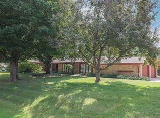 3840 Indiana Ln, Mount Pleasant, WI 53405