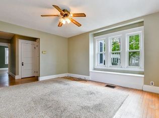 10 Appleton St #1, Quincy, MA 02171