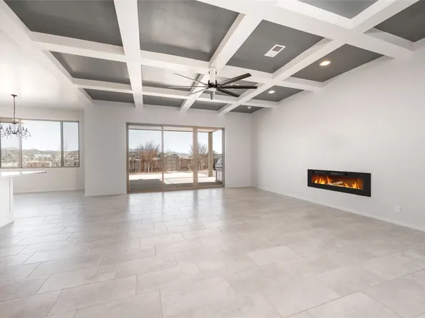 7 Loretto Trl, Lamy, NM 87540