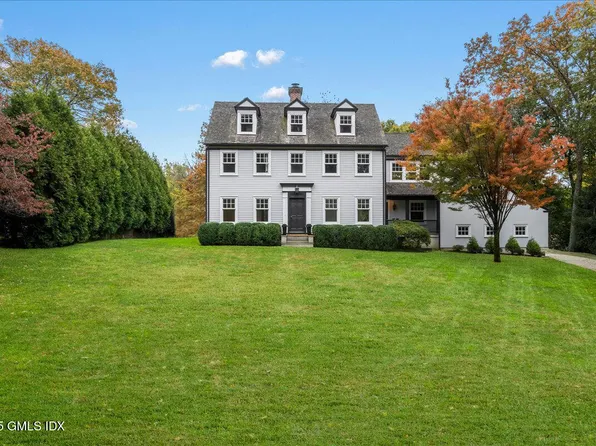 92 Hillcrest Park Rd, Old Greenwich, CT 06870