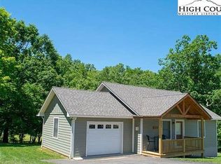 1254 Brookshire Rd, Boone, NC 28607