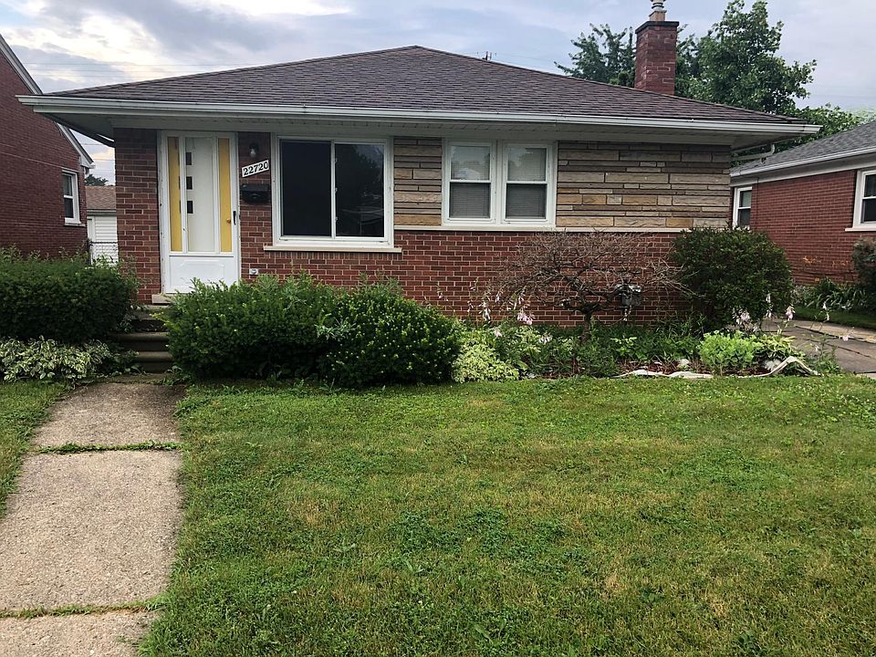 1st image of 22720 Doremus St