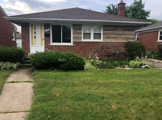 22720 Doremus St, Saint Clair Shores, MI