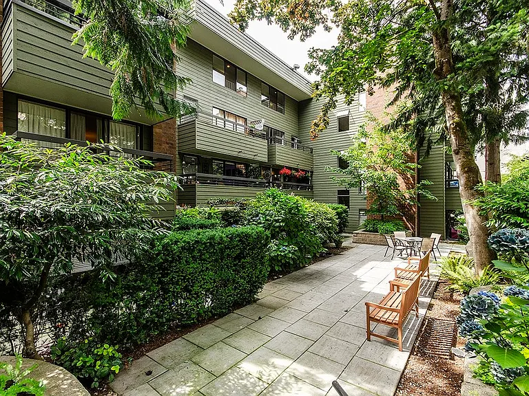 1355 Harwood St #205 — Photo 22