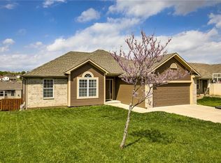 18512 E Bundschu Pl, Independence, MO 64056