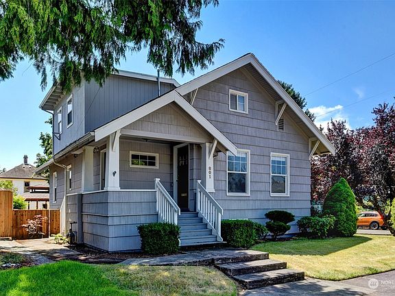 2nd image of 801 E 31st Street