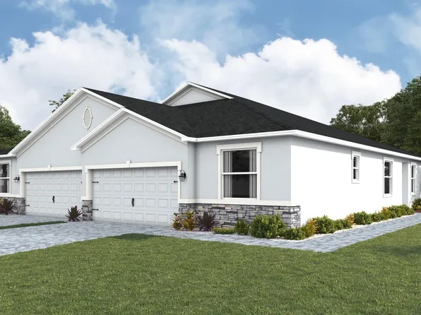 New Construction Homes in Bee Ridge Sarasota