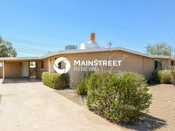 1702 S Avenida Del Sol
