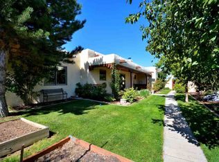 1 Ladera Ln, Santa Fe, NM 87508