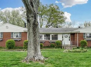 6098 Southampton Dr, Dayton, OH 45459