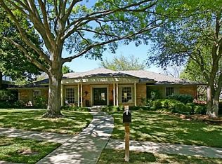 302 Stonebridge Dr, Richardson, TX 75080