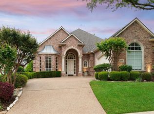 4748 White Bluff Dr, Frisco, TX 75034