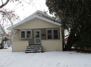 1335 W Rogers Ave, Appleton, WI 54914