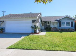 4910 Sara Dr, Torrance, CA 90503