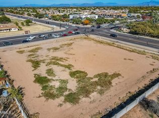 14341 E Williams Field Rd #12, Gilbert, AZ 85295