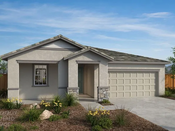 2258 E Loomis Rd, Stockton, CA 95206