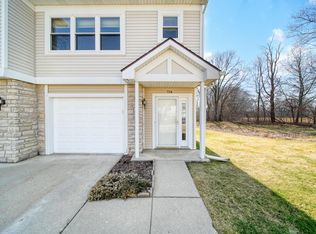 724 Cobblestone Way, Chelsea, MI 48118