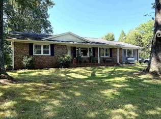 4633 Camp Creek Rd, Mount Airy, GA 30563