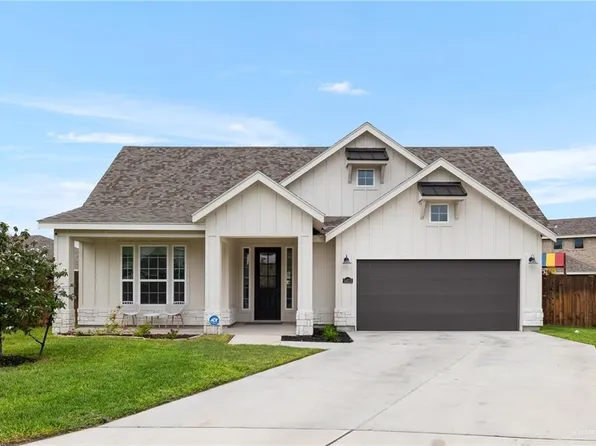 14513 Buffalo Springs Way, McAllen, TX 78504