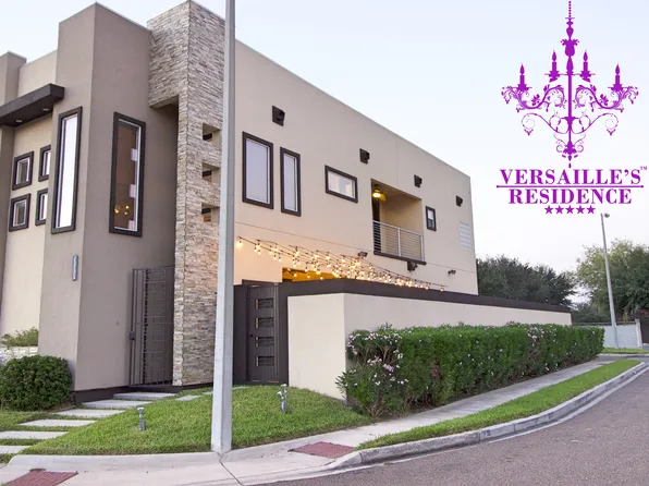 400 Quail Ave, McAllen, TX 78504