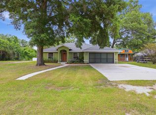 3539 SE 136th Pl, Summerfield, FL 34491
