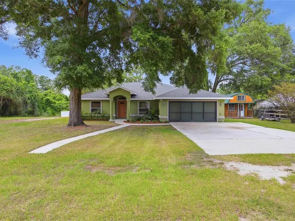 3539 SE 136th Pl, Summerfield, FL 34491