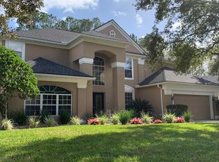 8565 Ethans Glen Ter, Jacksonville, FL 32256