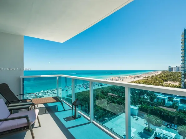 2301 Collins Ave APT 909, Miami Beach, FL 33139