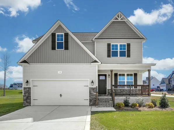 14 Trapper Pl, Benson, NC 27504