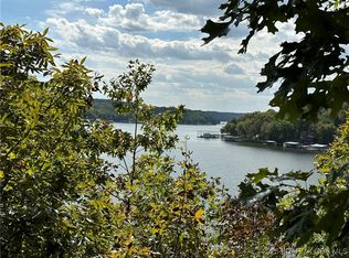 LOT 33 W Fork Ct, Gravois Mills, MO 65037