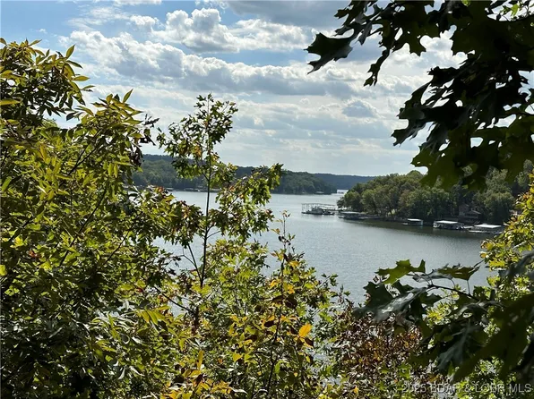 LOT 33 W Fork Ct, Gravois Mills, MO 65037