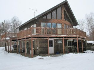 2585-6 5 3/4 Ave, New Auburn, WI 54757