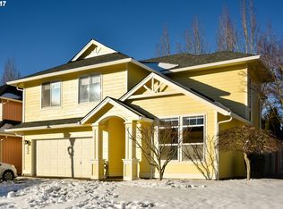 18110 SE 35th St, Vancouver, WA 98683