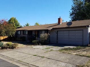 2318 W 20th Ave, Eugene, OR 97405