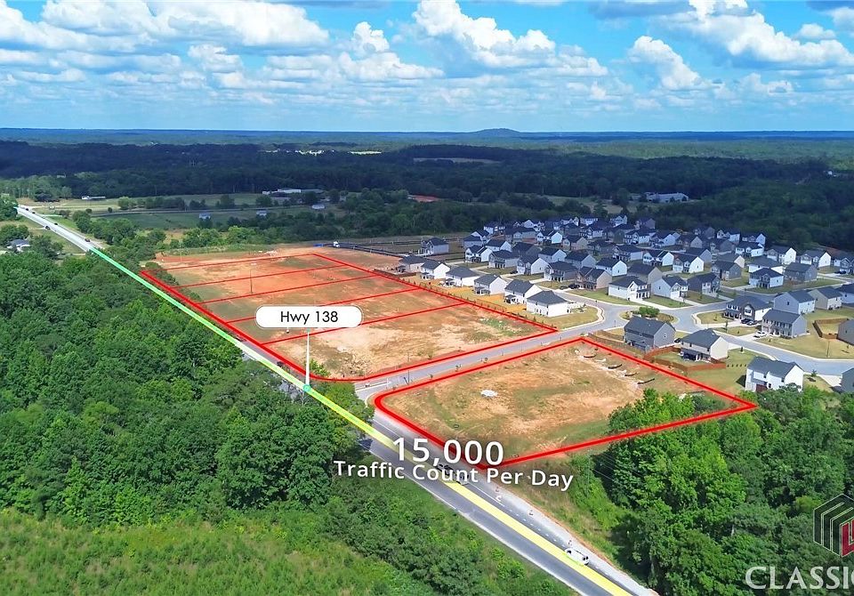 0 Highway 138 NE Covington GA Zillow