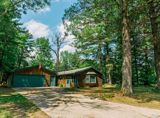 4176 Kings Corner Rd, Glennie, MI 48737