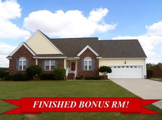 302 Wesley Dr, Goldsboro, NC 27534