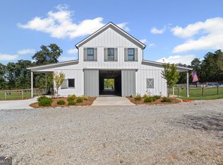 1750 Bishop Rd, Luthersville, GA 30251