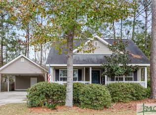 94 Wiregrass Trl, Rincon, GA 31326