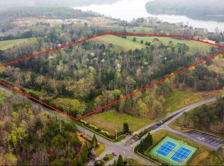 602 Caney Creek Rd, Harriman, TN 37748