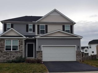 Mad River Rd, Grove City, OH 43123