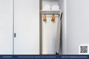 Rented by The Blueground