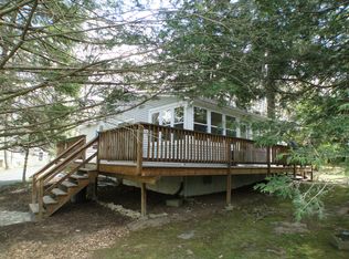 11 Lake Dr, Mendham, NJ 07945