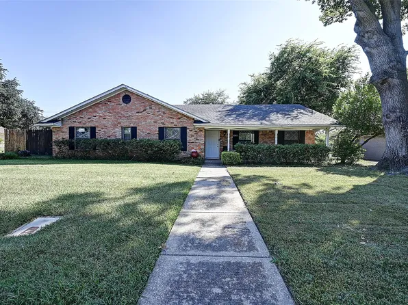 3262 Camelot Dr, Dallas, TX 75229